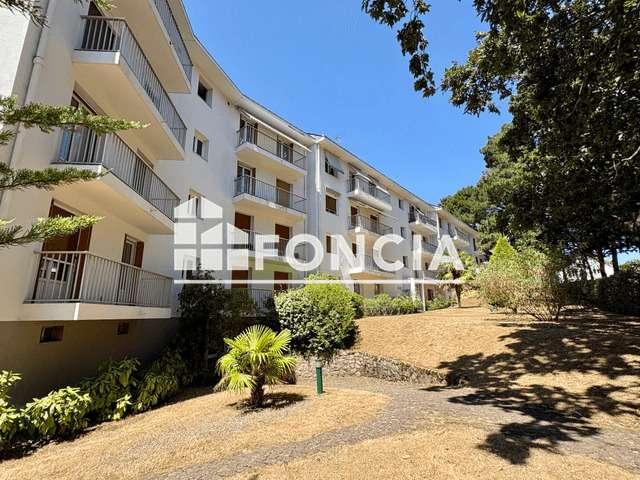 Location appartement 2 pièces Saint Nazaire 44