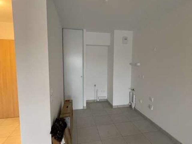 Location appartement 2 pièces Saint Nazaire 44