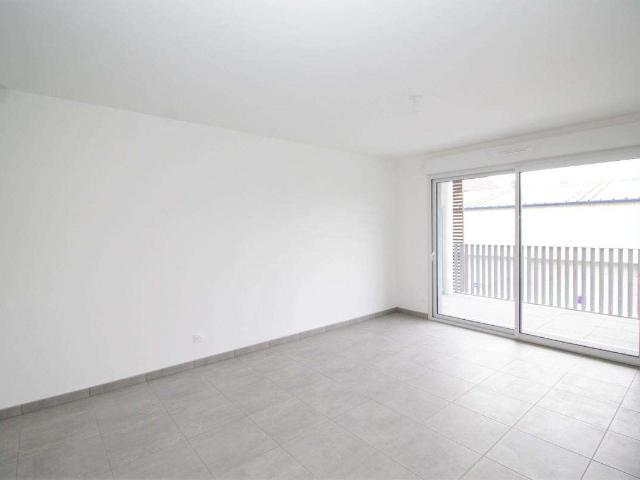 Location appartement 2 pièces Saint Nazaire 44