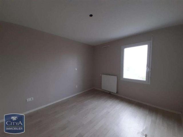 Location appartement 2 pièces Saint Nazaire 44