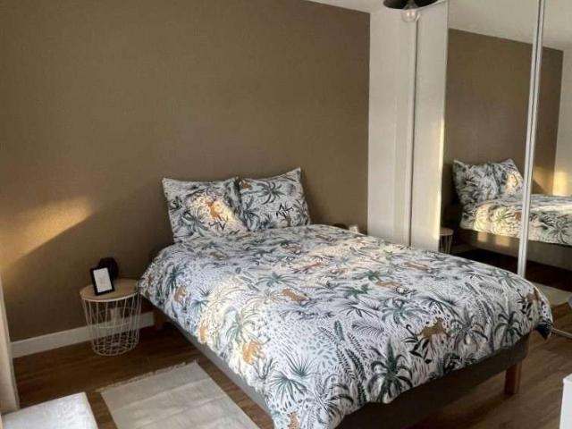 Location appartement 2 pièces Saint Nazaire 44
