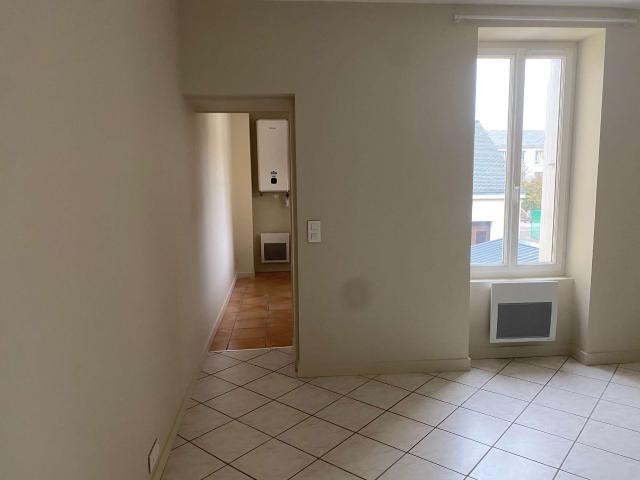 Location appartement 2 pièces Saint Nazaire 44