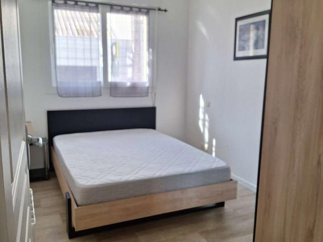 Location appartement 2 pièces Saint Nazaire 44