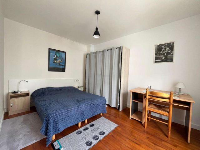 Location appartement 2 pièces Saint Nazaire 44