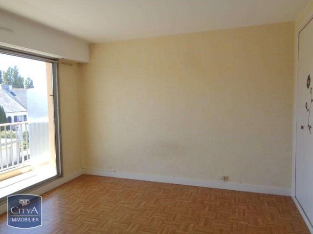 Location appartement 2 pièces Saint Nazaire 44