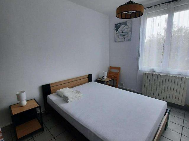 Location appartement 2 pièces Saint Nazaire 44