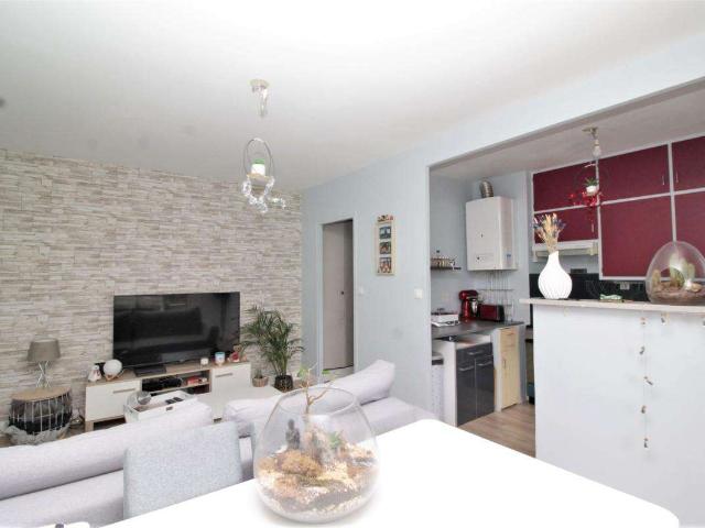 Location appartement 2 pièces Saint Nazaire 44
