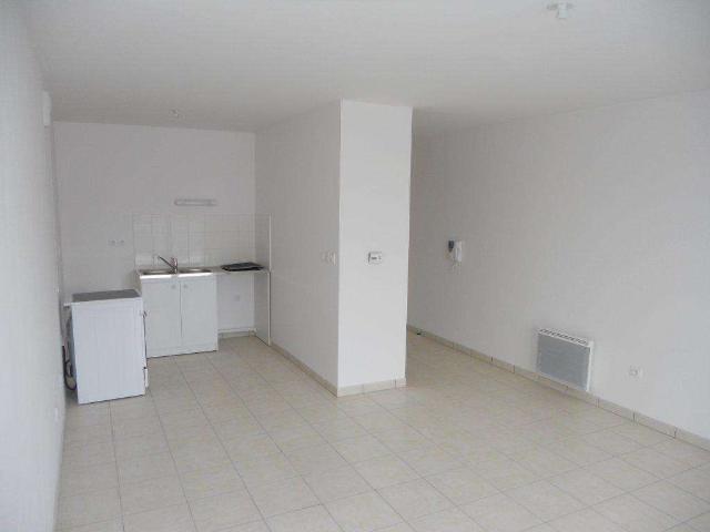 Location appartement 2 pièces Saint Nazaire 44