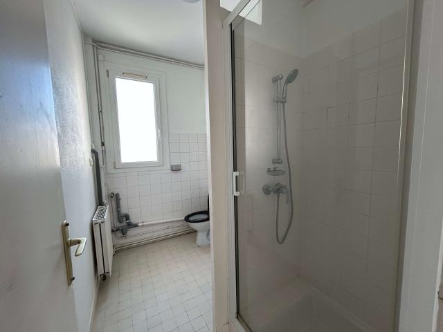 Location appartement 2 pièces Saint Nazaire 44