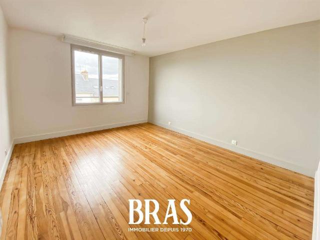 Location appartement 2 pièces Saint Nazaire 44