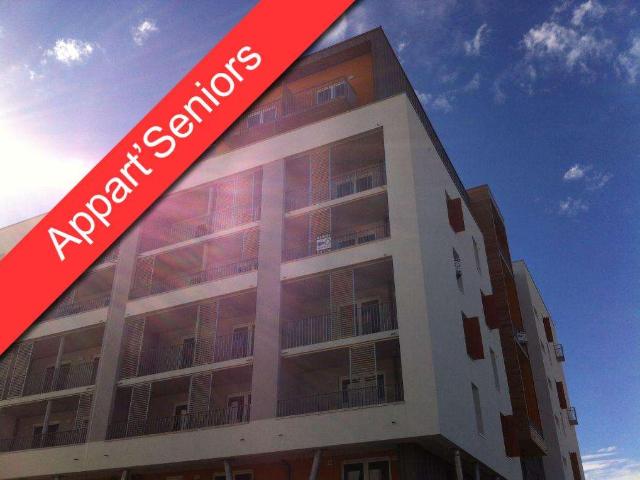 Location appartement 2 pièces Saint Nazaire 44