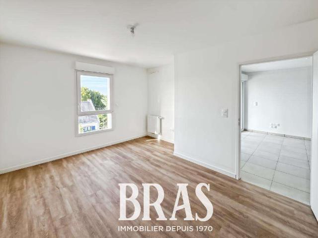 Location appartement 2 pièces Saint Nazaire 44
