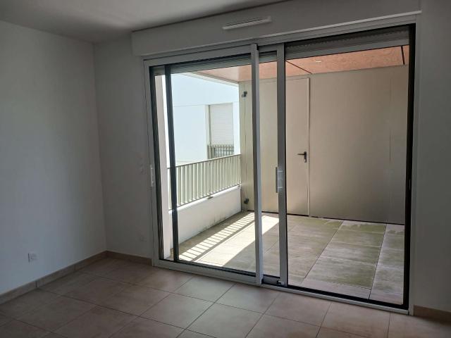 Location appartement 2 pièces Saint Nazaire 44