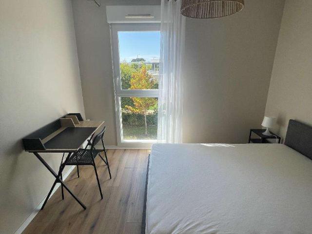 Location appartement 2 pièces Saint Nazaire 44