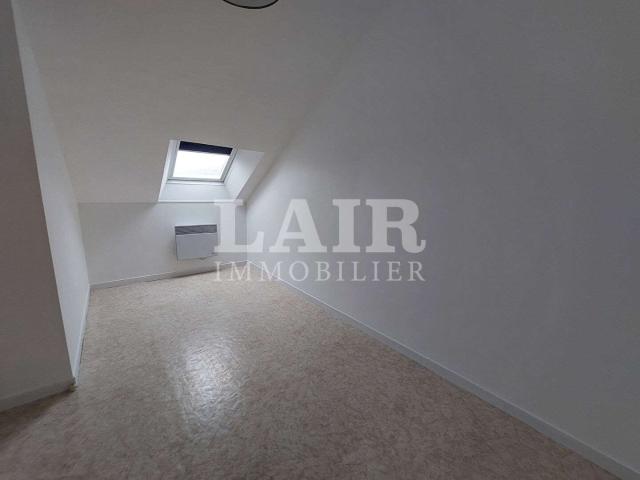 Location appartement 2 pièces Saint Pierre des Nids 53