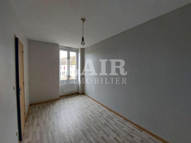 Location appartement 2 pièces Saint Pierre des Nids 53