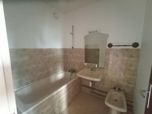 Location Appartement 2 pièces Saint Pierre du Mont