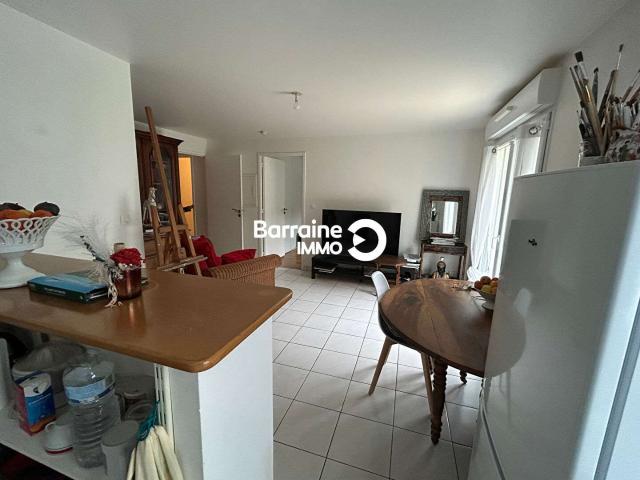Location appartement 2 pièces Saint Pol de Léon 29