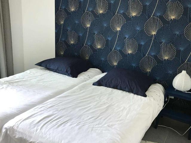 Location appartement 2 pièces Saint Quay Portrieux 22