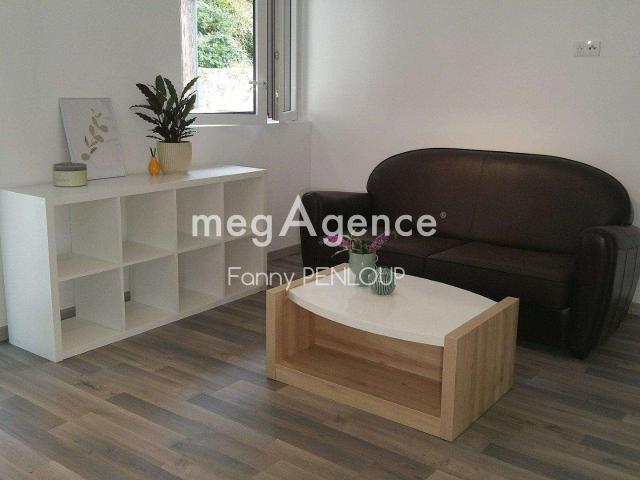 Location appartement 2 pièces Saint Senier sous Avranches 50