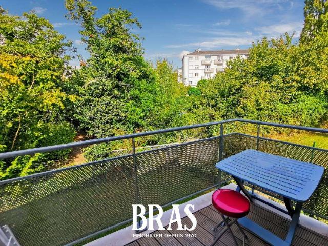 Location appartement 2 pièces Saint Sébastien Sur Loire Martellière 44