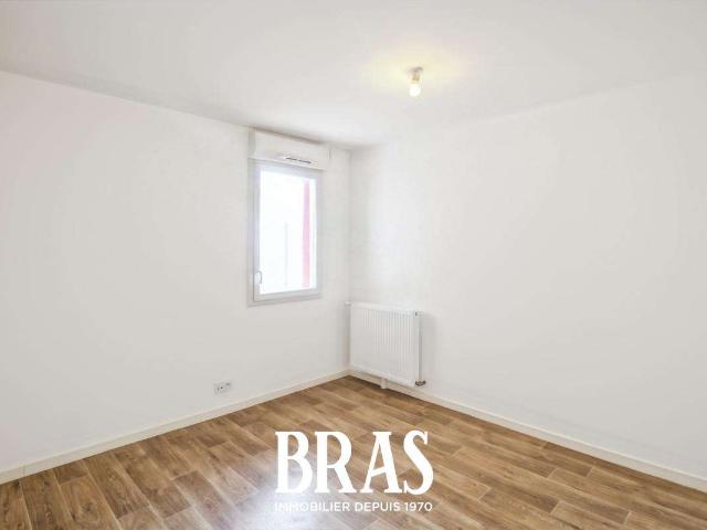 Location appartement 2 pièces Saint Sébastien Sur Loire Martellière 44