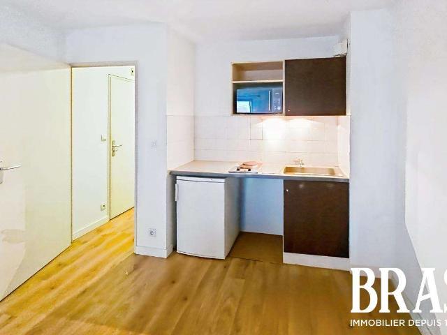 Location appartement 2 pièces Saint Sébastien Sur Loire Métairie 44