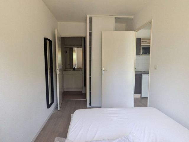 Location appartement 2 pièces Saint Sébastien Sur Loire Métairie 44