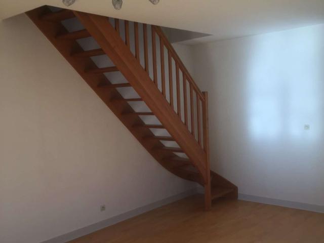 Location appartement 2 pièces Saint Sébastien Sur Loire Métairie 44