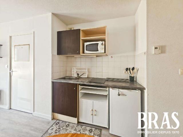 Location appartement 2 pièces Saint Sébastien Sur Loire Métairie 44