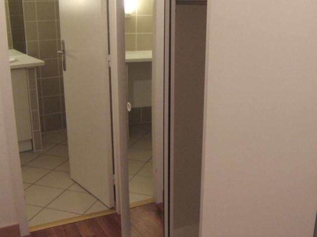 Location appartement 2 pièces Saint Sébastien Sur Loire Baugerie 44
