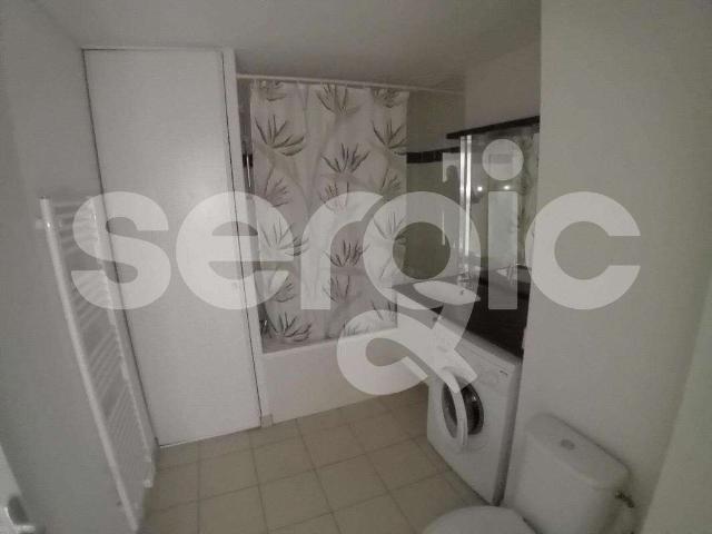 Location appartement 2 pièces Saint Sébastien Sur Loire Baugerie 44