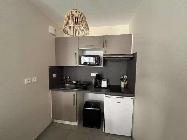 Location appartement 2 pièces Saint Sébastien Sur Loire Baugerie 44