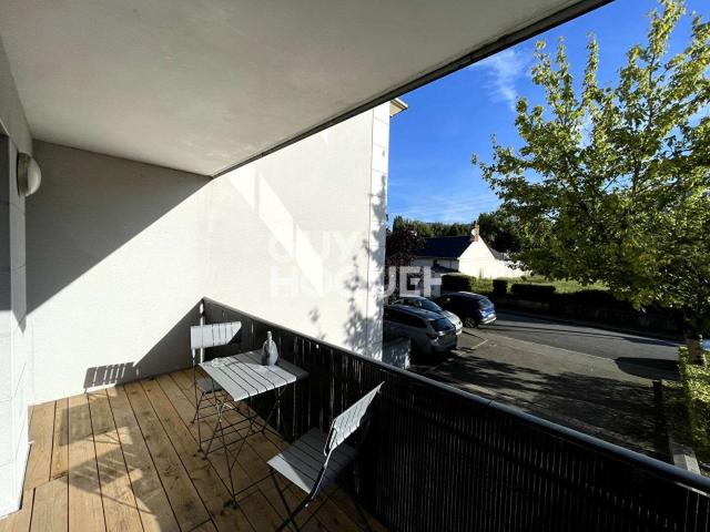Location appartement 2 pièces Saint Sébastien Sur Loire Douet 44