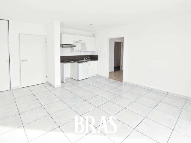 Location appartement 2 pièces Saint Sébastien Sur Loire Douet 44