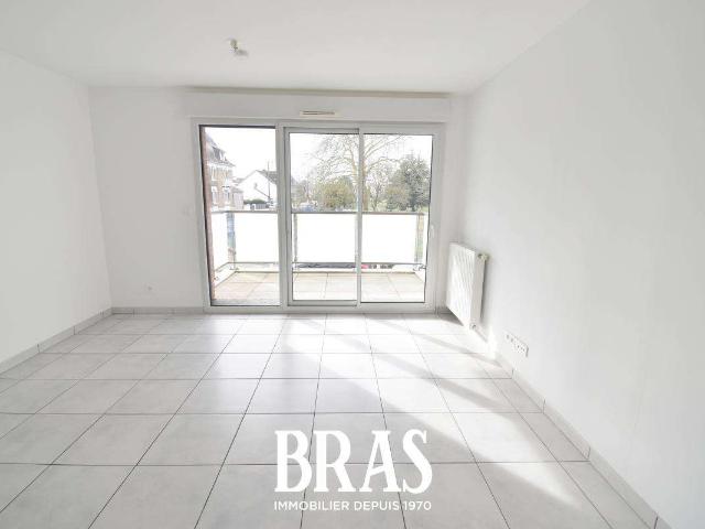 Location appartement 2 pièces Saint Sébastien Sur Loire Douet 44