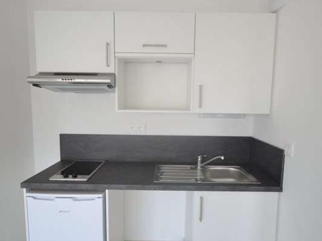 Location appartement 2 pièces Saint Sébastien Sur Loire Douet 44