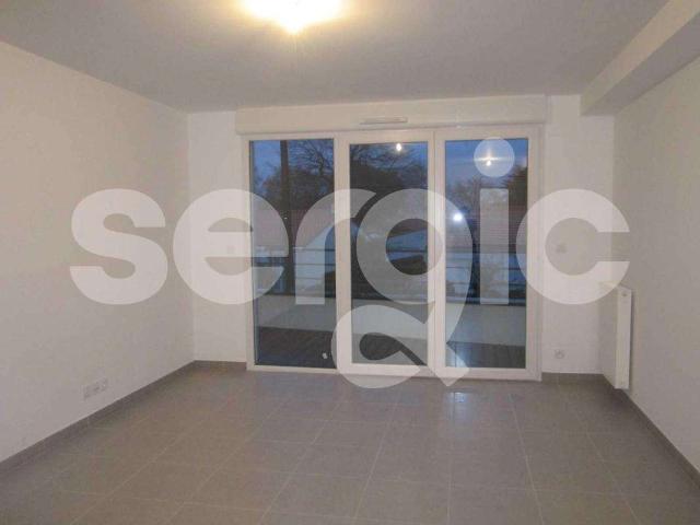 Location appartement 2 pièces Saint Sébastien Sur Loire Jaunaie Profondine 44