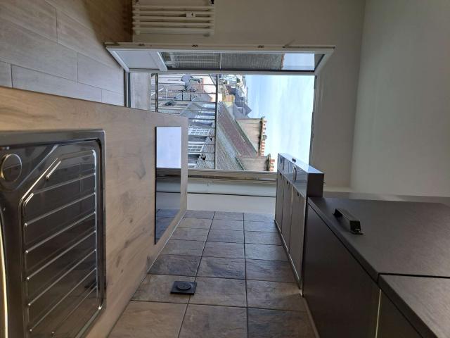 Location appartement 2 pièces Saint Servan sur Mer 35