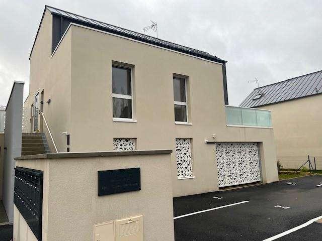 Location appartement 2 pièces Sainte Luce sur Loire 44
