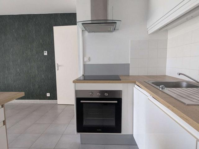 Location appartement 2 pièces Sainte Luce sur Loire 44