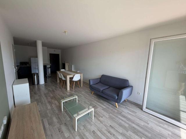 Location appartement 2 pièces Sainte Luce sur Loire 44
