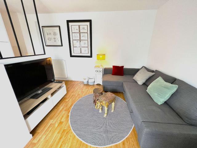 Location appartement 2 pièces Sainte Marie 44