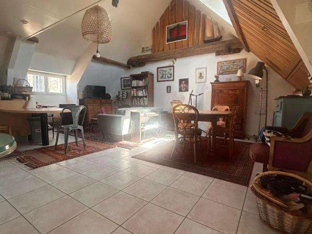 Location appartement 2 pièces Sarzeau Golfe Nord 56
