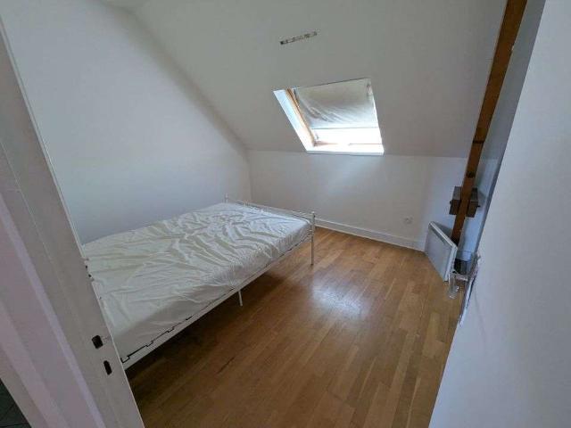 Location appartement 2 pièces Sarcelles 95