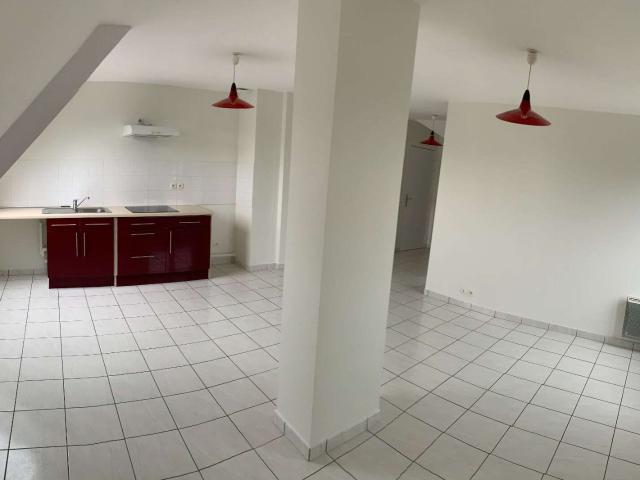 Location appartement 2 pièces Sautron 44