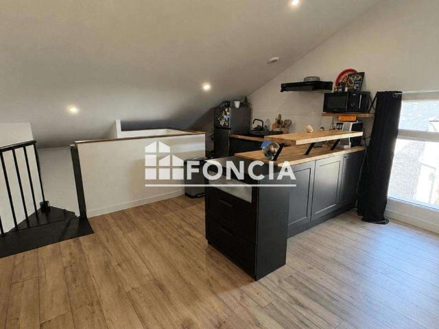 Location appartement 2 pièces Sautron 44