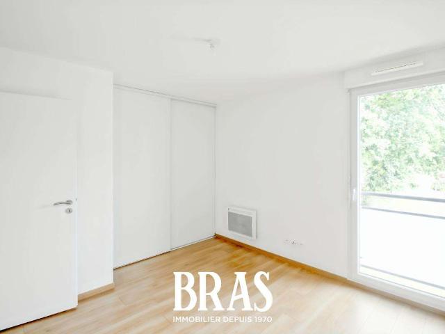 Location appartement 2 pièces Sautron 44