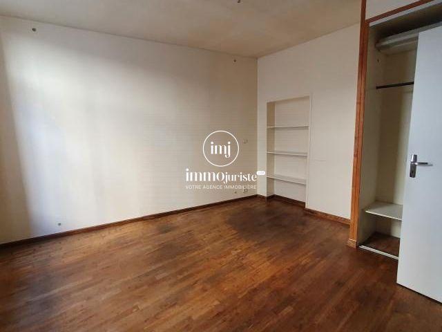 Location Appartement 2 pièces Sauviat sur Vige 87400