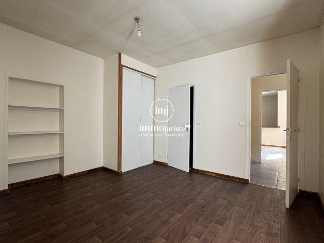 Location Appartement 2 pièces Sauviat sur Vige 87400